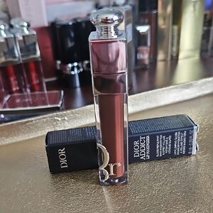 Dior Addict Lip Maximizer - Mahogany